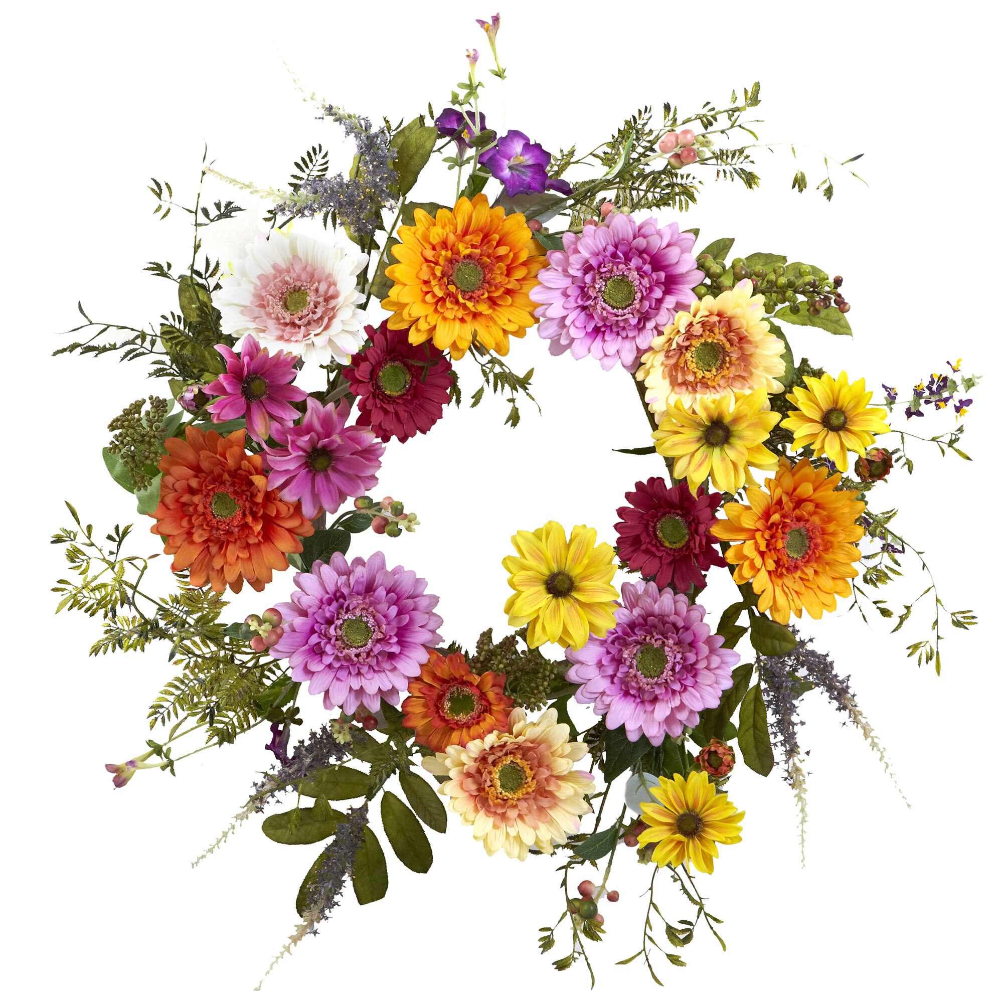 Everyday Wreaths