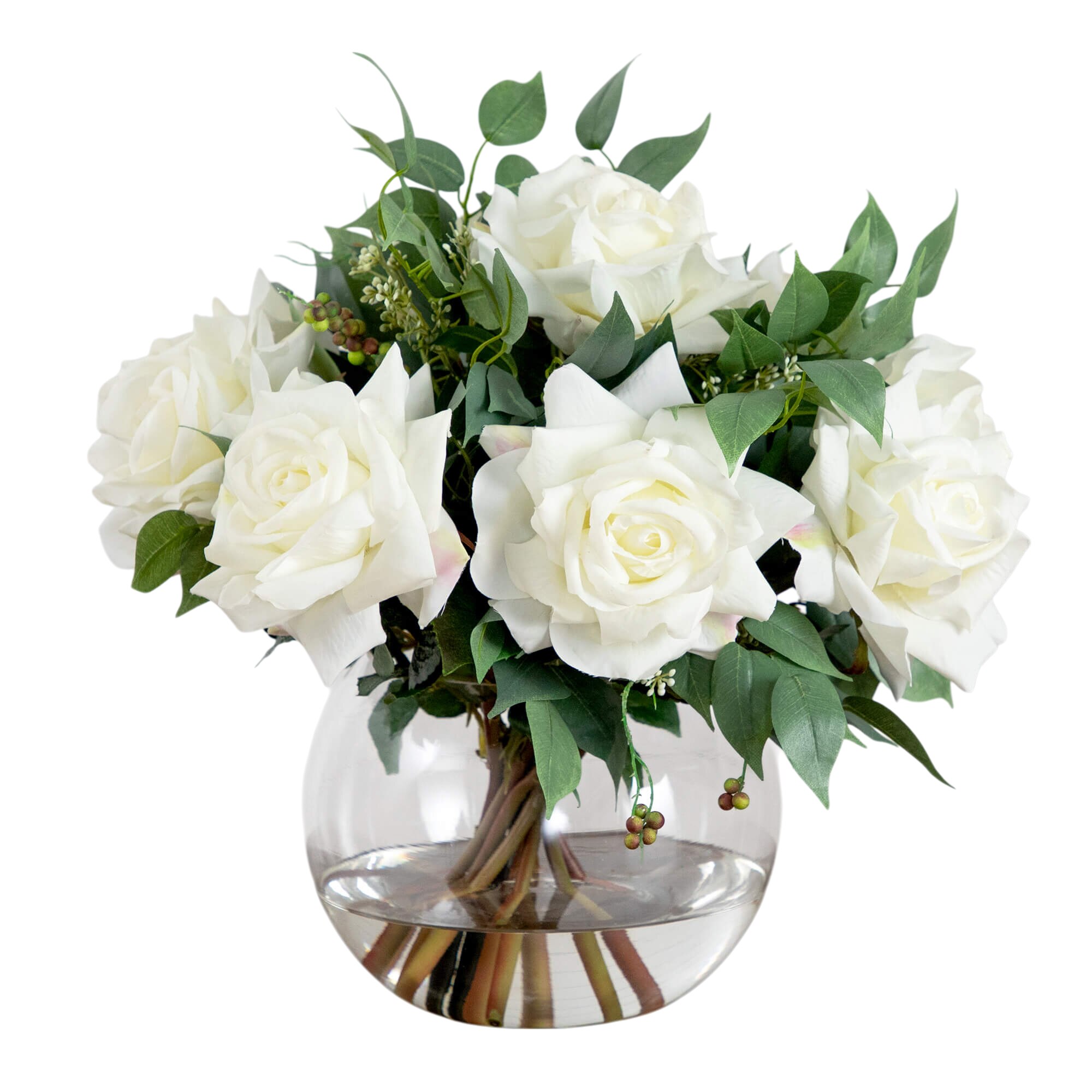 Floral Arrangements
