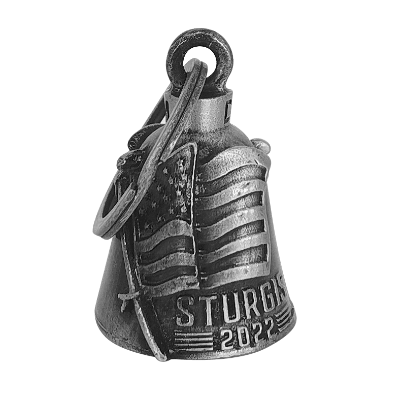 Motorcycle Bells