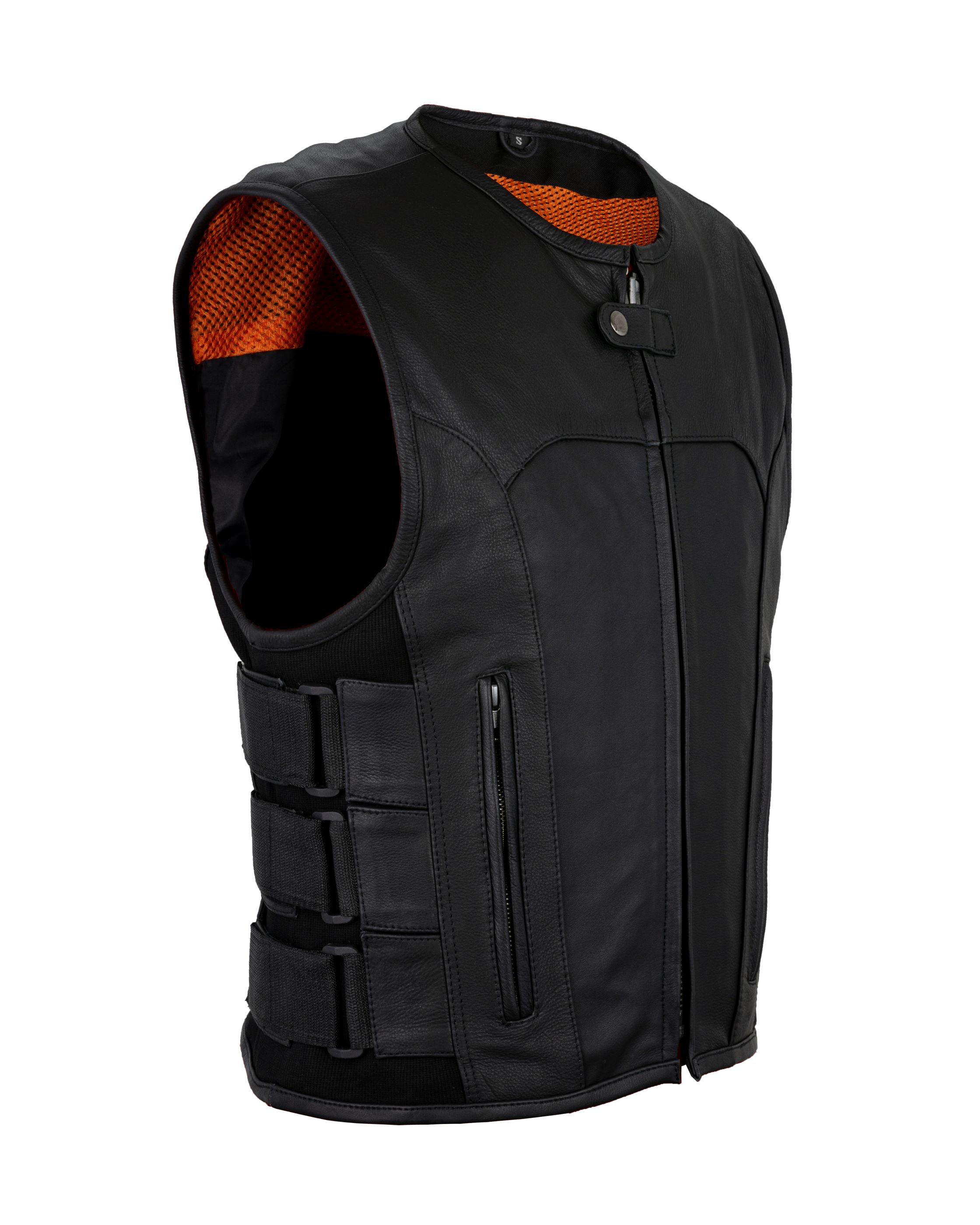 Vests