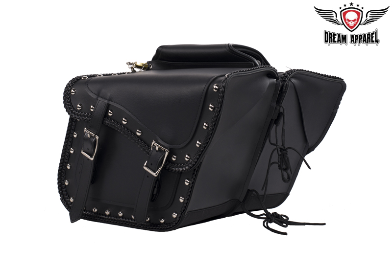 Saddlebags