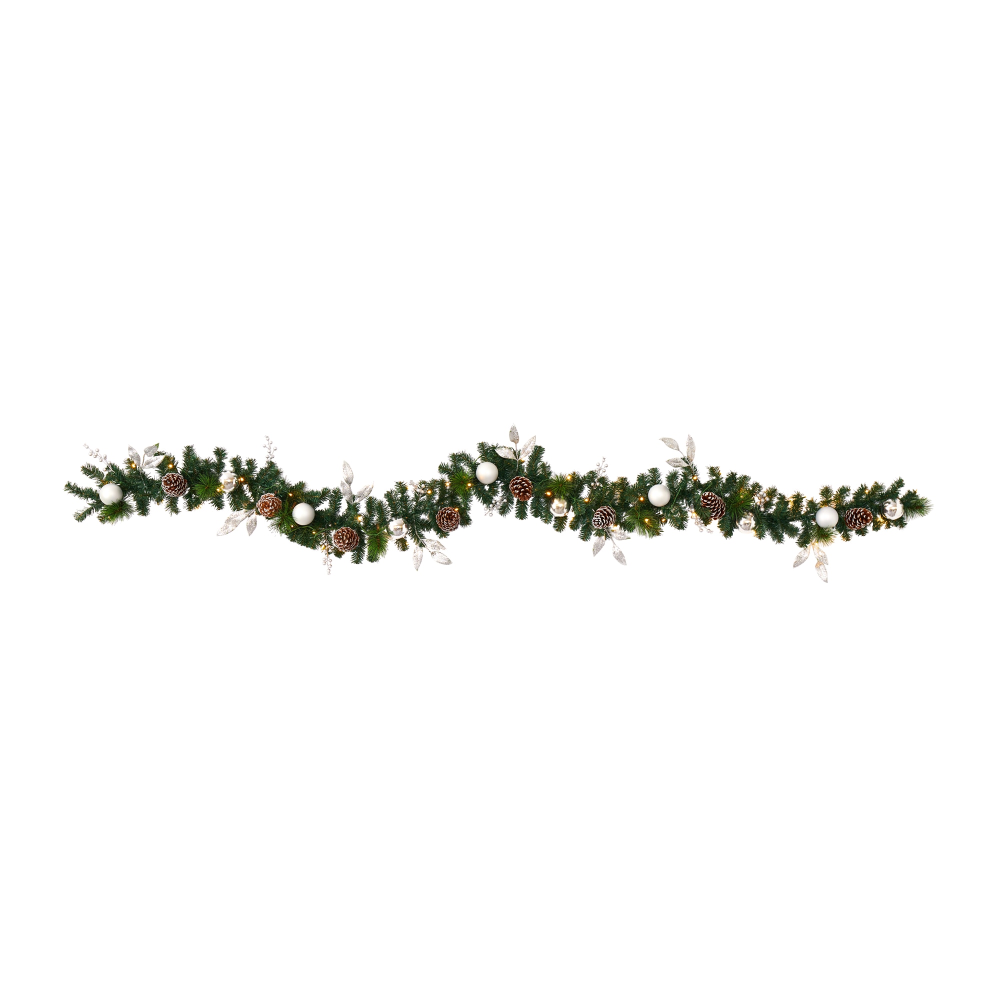 Everyday-Seasonal Garland