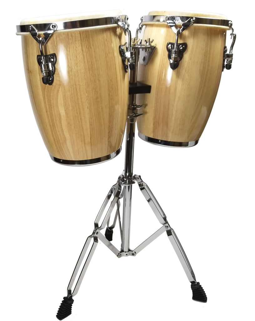 Drums and Percussion