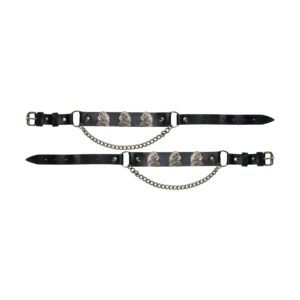 Eagle Boot Chains