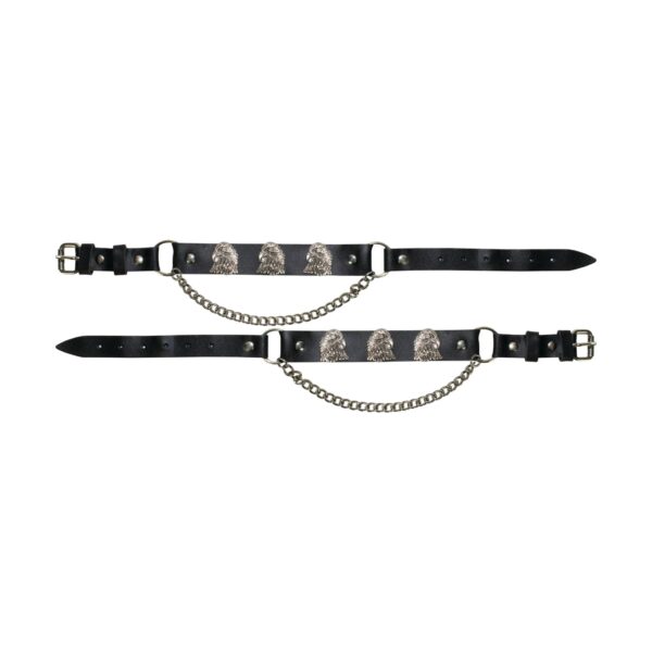 Eagle Boot Chains