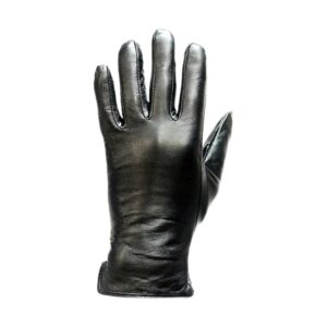 Full Finger Woman's Leather Gloves