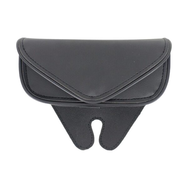 Magnetic Motorcycle Windshield Bag