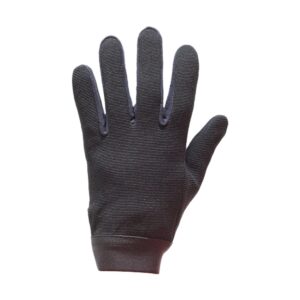 Men's Mesh Textile Mechanic's Gloves