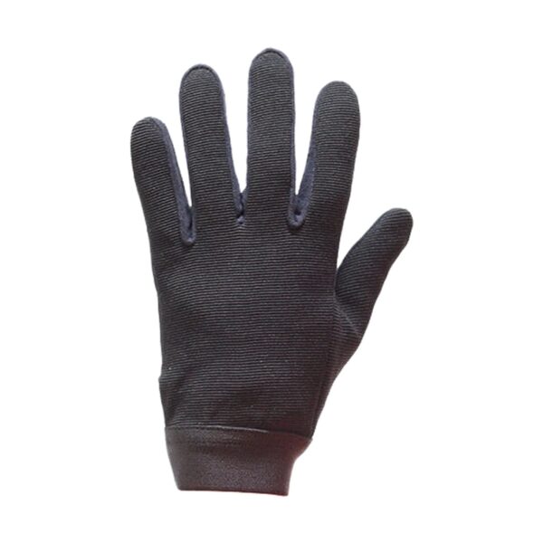Men's Mesh Textile Mechanic's Gloves