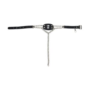 Motorcycle Angel Boot Chains