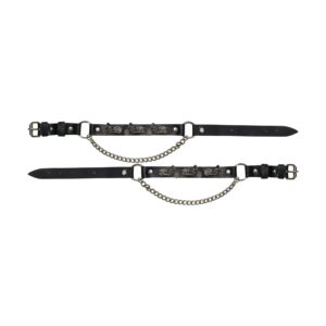 Motorcycle Boot Chains