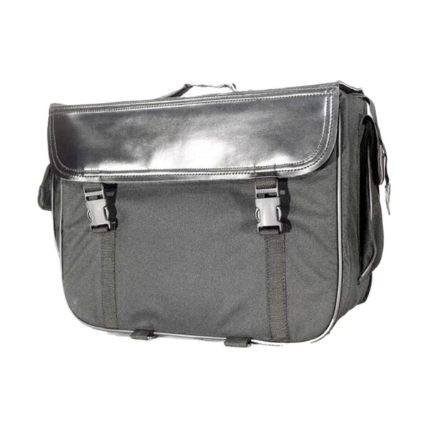 Motorcycle Sissybar Bag