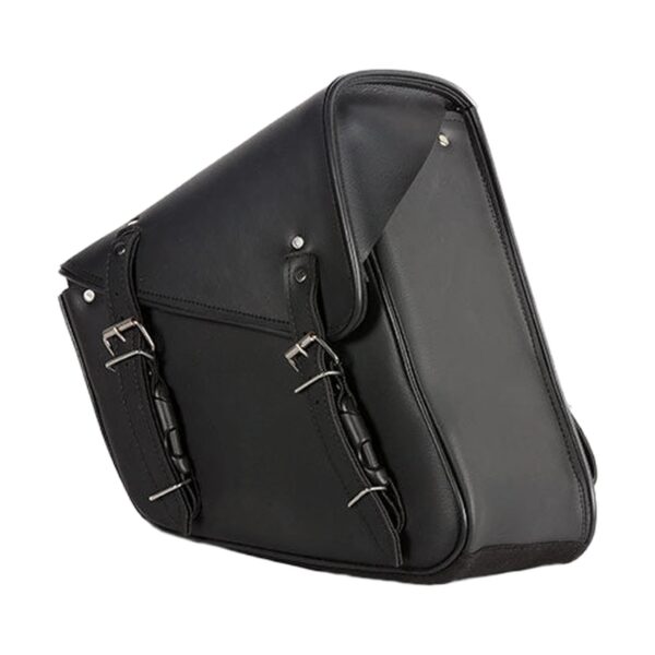 Motorcycle Solo Swing Arm Bag