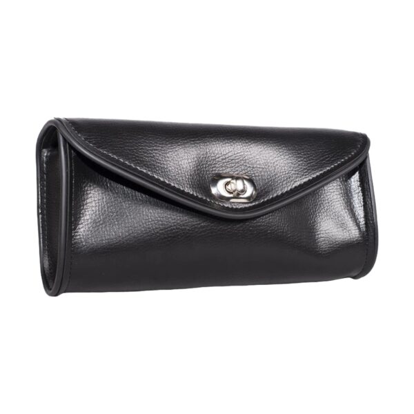 Motorcycle Windshield Bag with Hook
