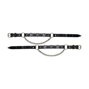 POW/MIA Boot Chains