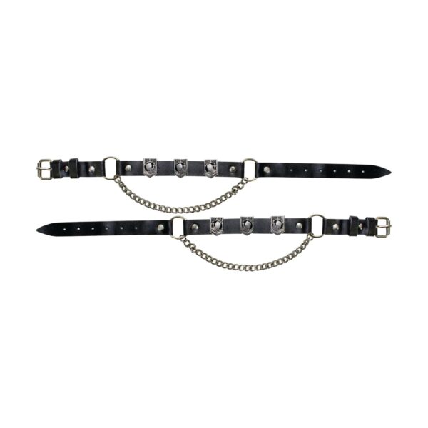 POW/MIA Boot Chains