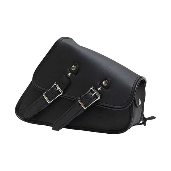 PVC Solo Swing Arm Bag With Universal Fitting Left Side