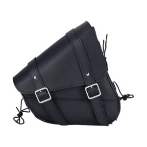 Right - PVC Swing Arm Bag