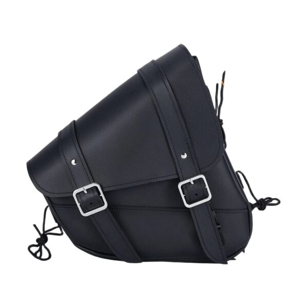 Right - PVC Swing Arm Bag