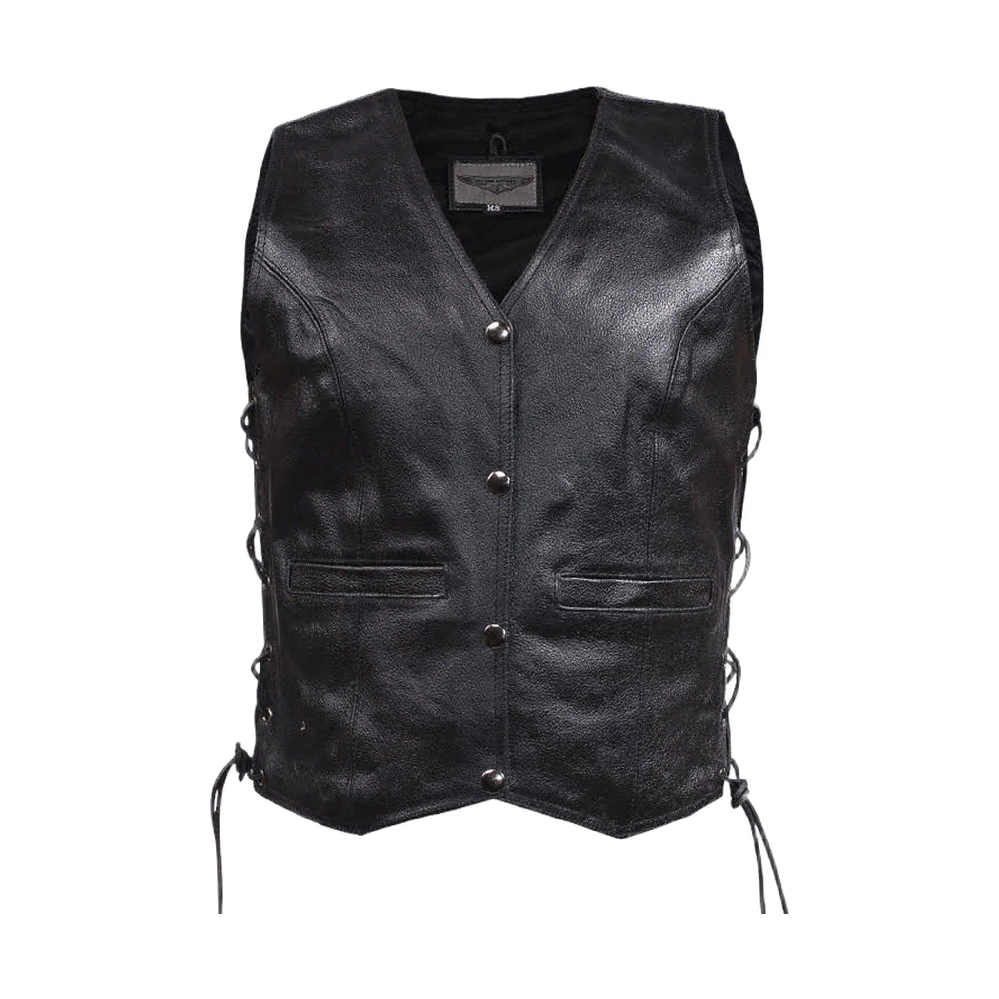 Womens Classic Style Vest