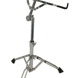 Zenison - SNARE DRUM STAND Double Braced Percussion Drummer Gear Heavy Duty