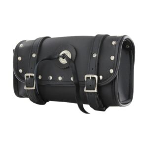 10" Motorcycle Tool Bag