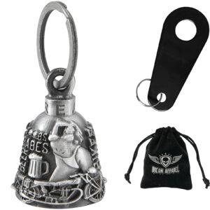 Motorcycle Bell Dream Apparel Bikes Babes Boobs Beer Collectible