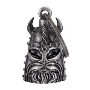 Motorcycle Good Luck Bell Dream Apparel 3D Magnesium Alloy Lightweight