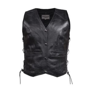 Womens Classic Style Vest