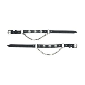 Boot Chain Buffalo Nickel