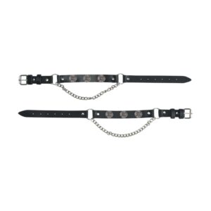 Boot Chains Fire Department