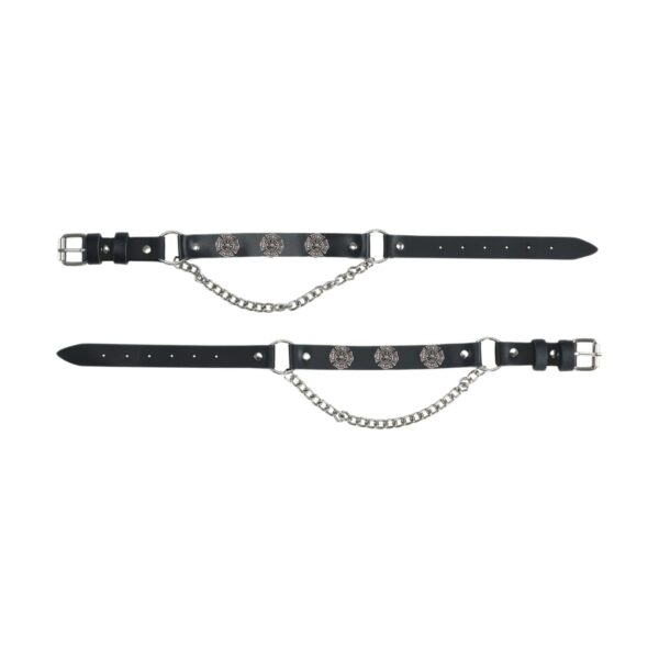 Boot Chains Fire Department