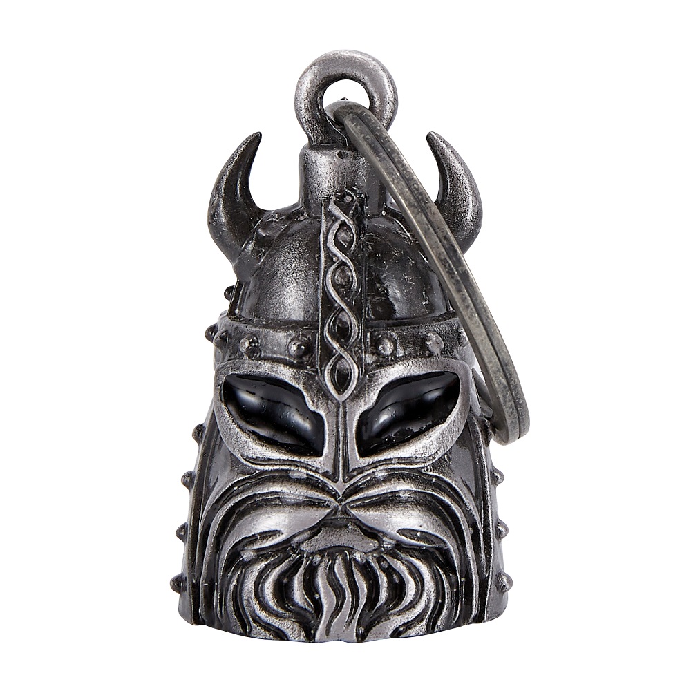 Motorcycle Good Luck Bell Dream Apparel 3D Magnesium Alloy Lightweight