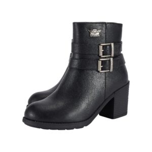 Motorcycle Boots