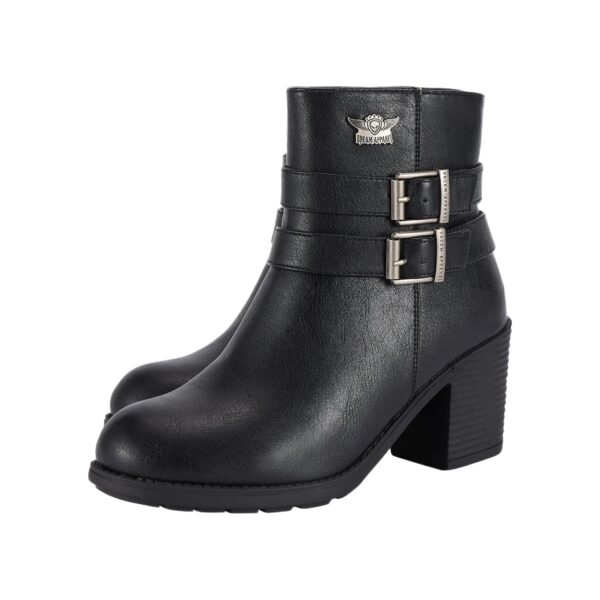 Motorcycle Boots