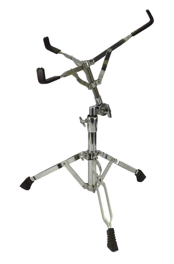 Zenison - SNARE DRUM STAND Double Braced Percussion Drummer Gear Heavy Duty - Image 2