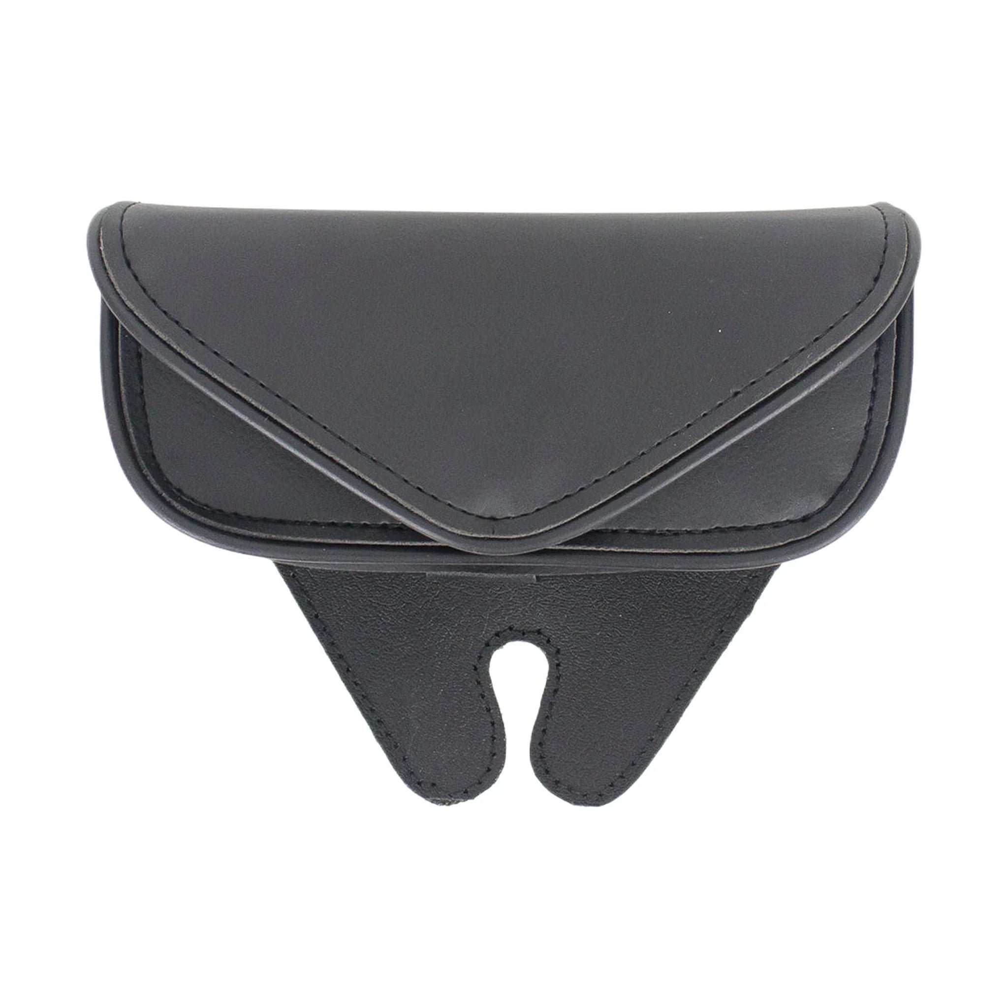 Motorcycle Windshield Bag With Adjustable Strip - Image 2