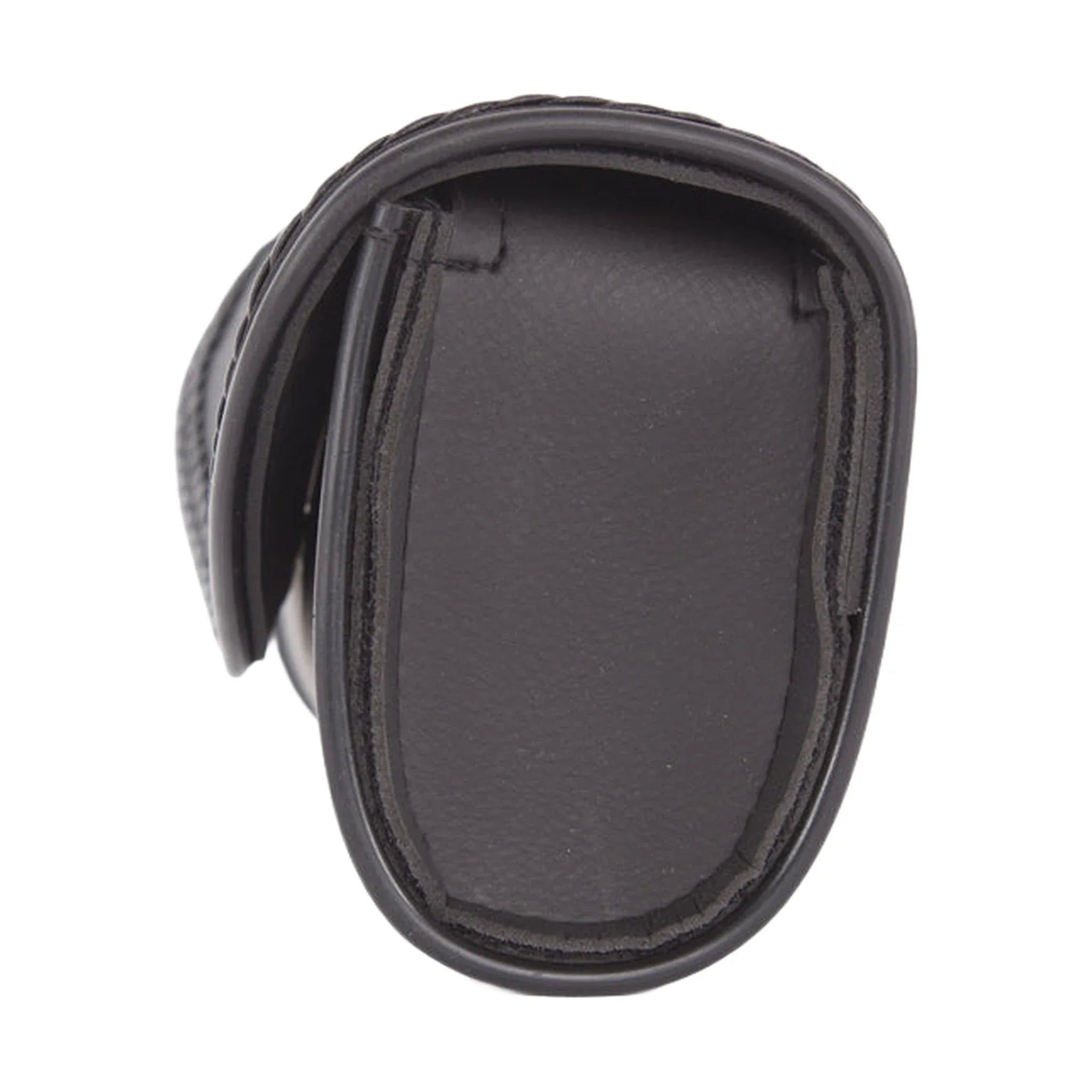 PVC Motorcycle Windshield Bag With Braid - Image 2