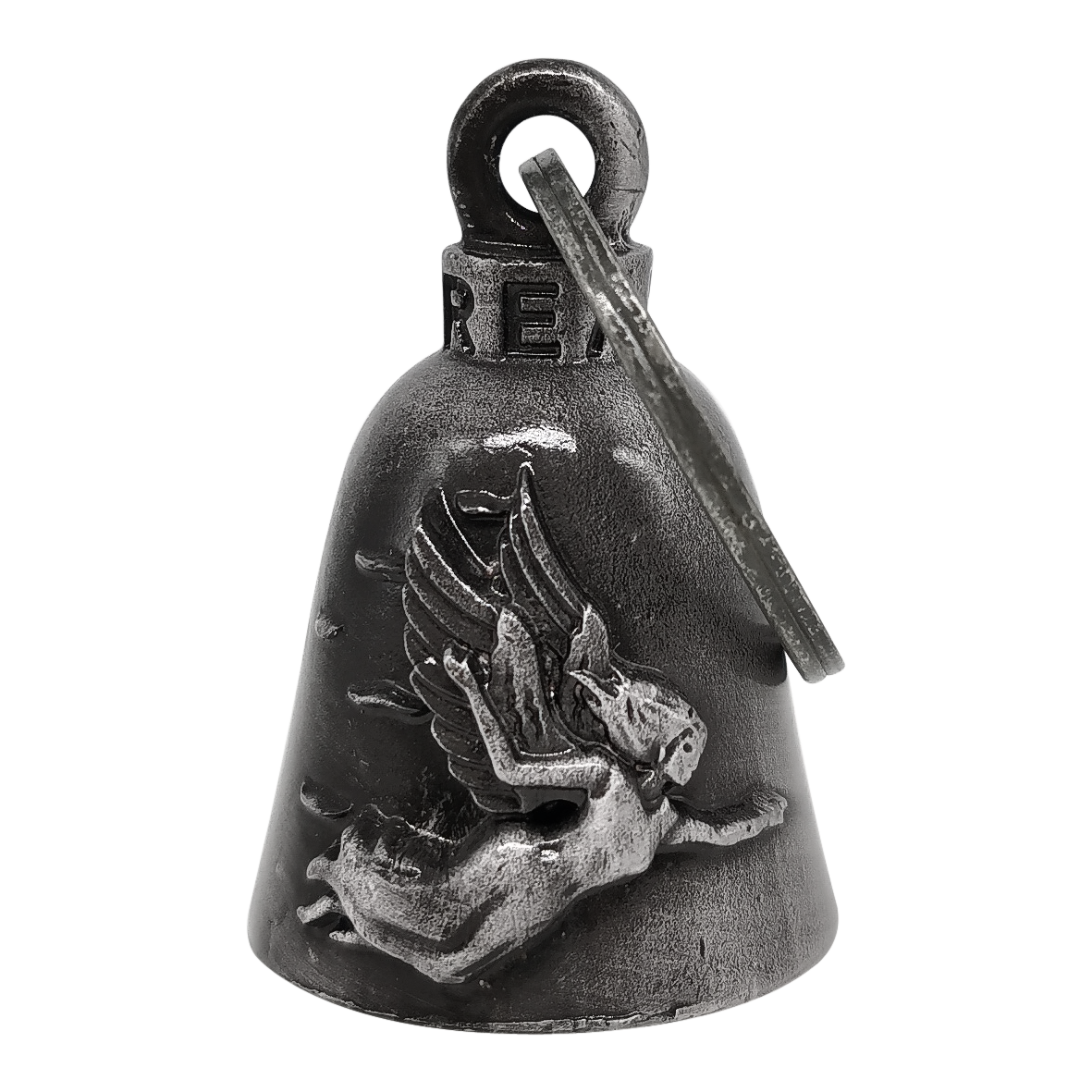 Motorcycle Bell Dream Apparel 3-D Good Luck Lightweight Ride Safety - Image 2