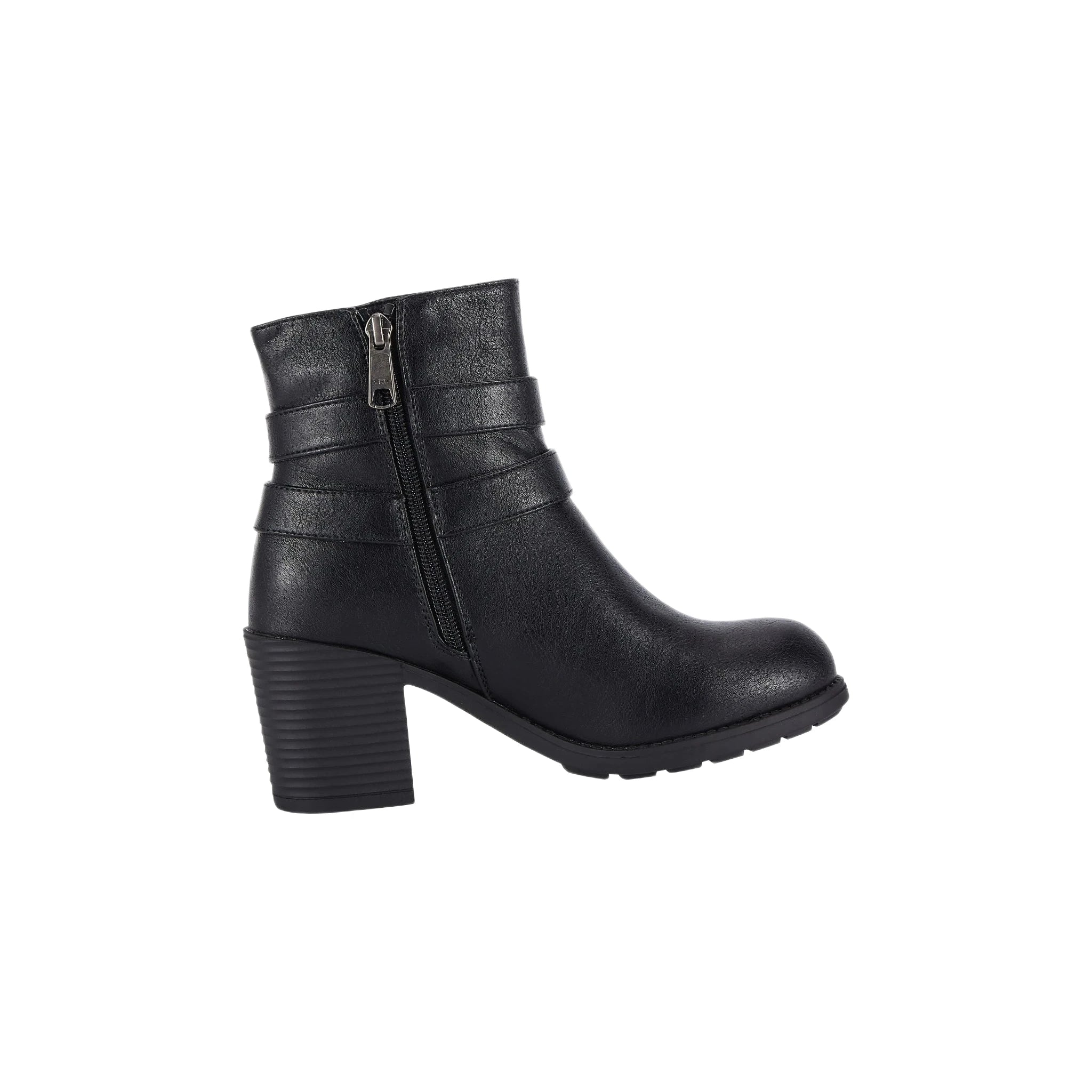 Motorcycle Boots - Image 2