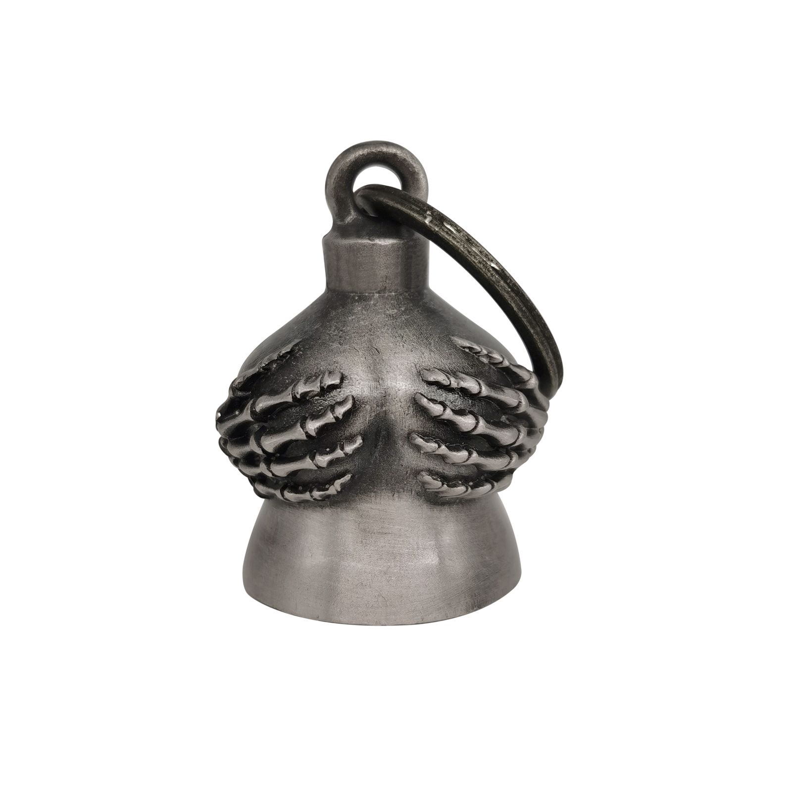 3D Skeleton Hands Bell Dream Apparel Motorcycle Horn - Image 2