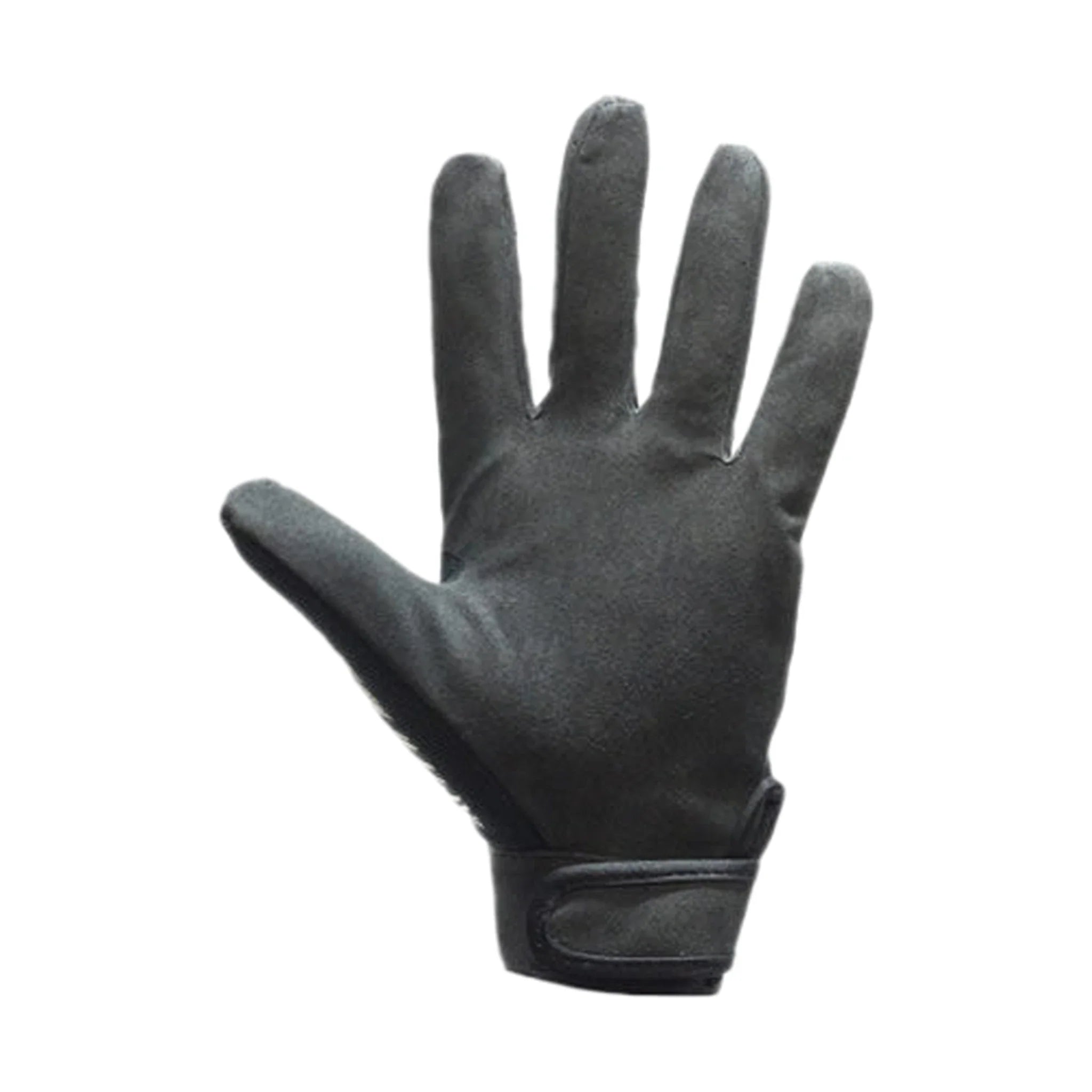 Flame Textile Mechanic's Gloves - Image 2