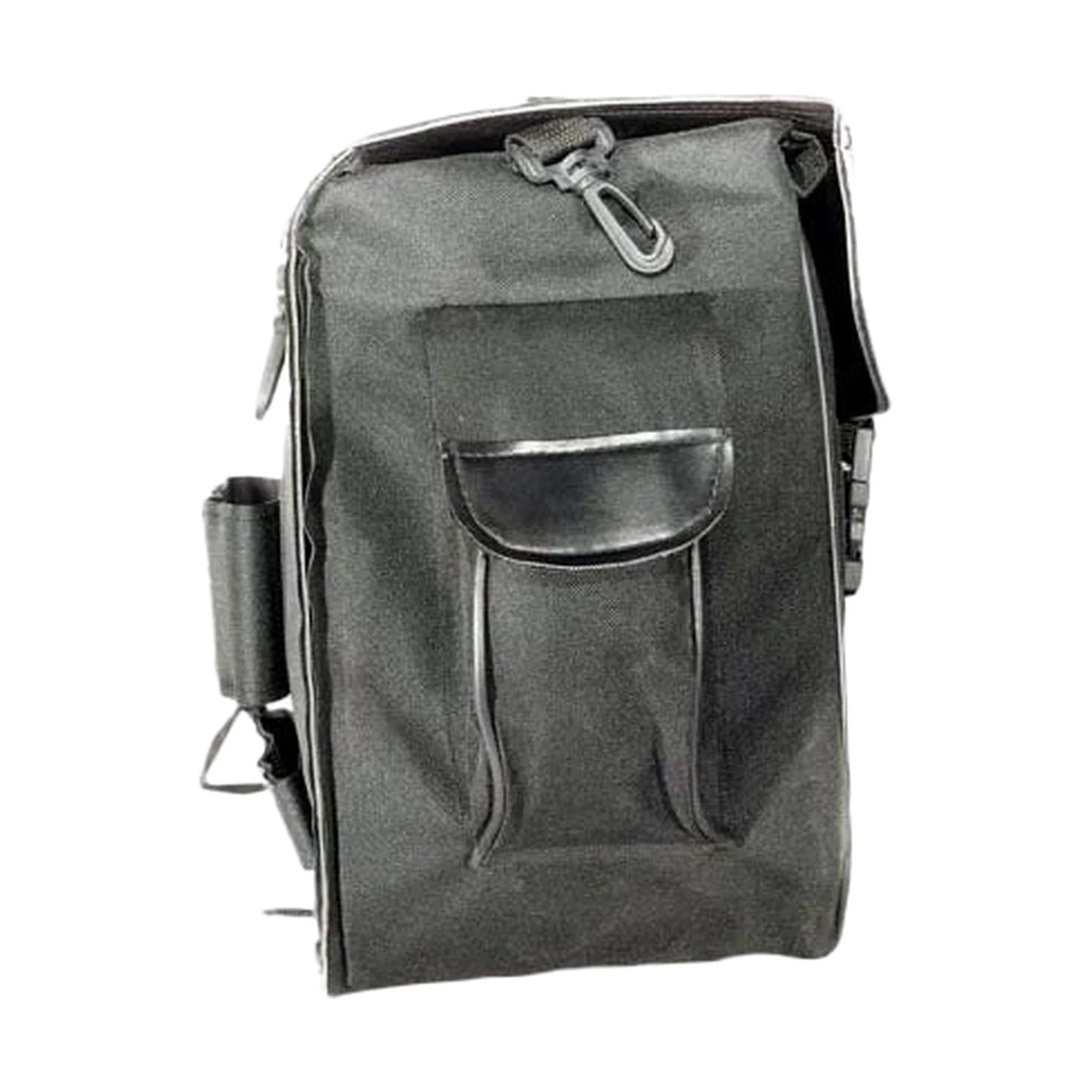 Motorcycle Sissybar Bag - Image 2