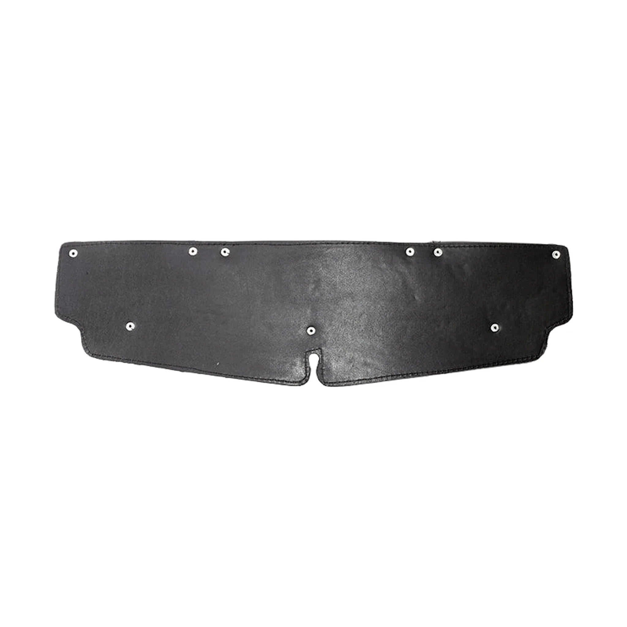 PVC Motorcycle Windshield Bag With 3 Compartments - Image 2