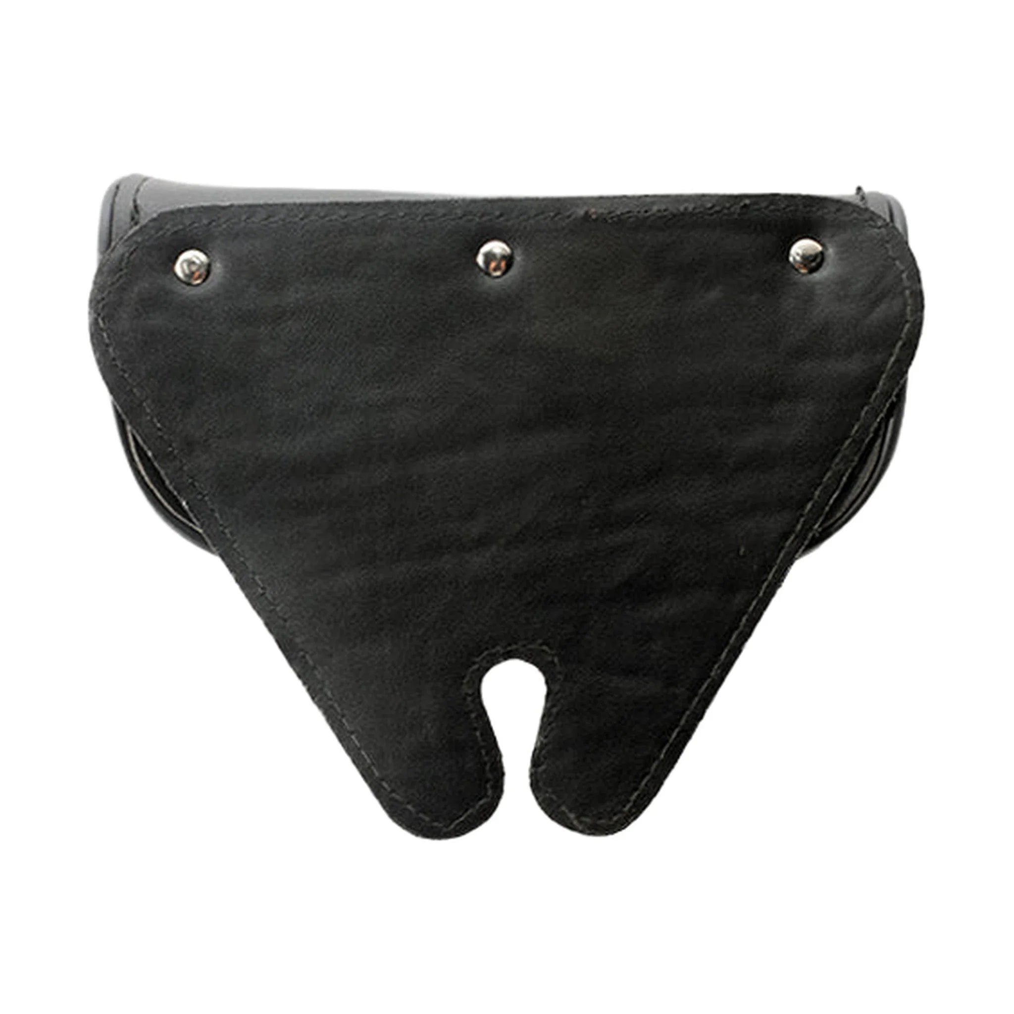 Motorcycle Windshield Bag With Adjustable Strip - Image 3