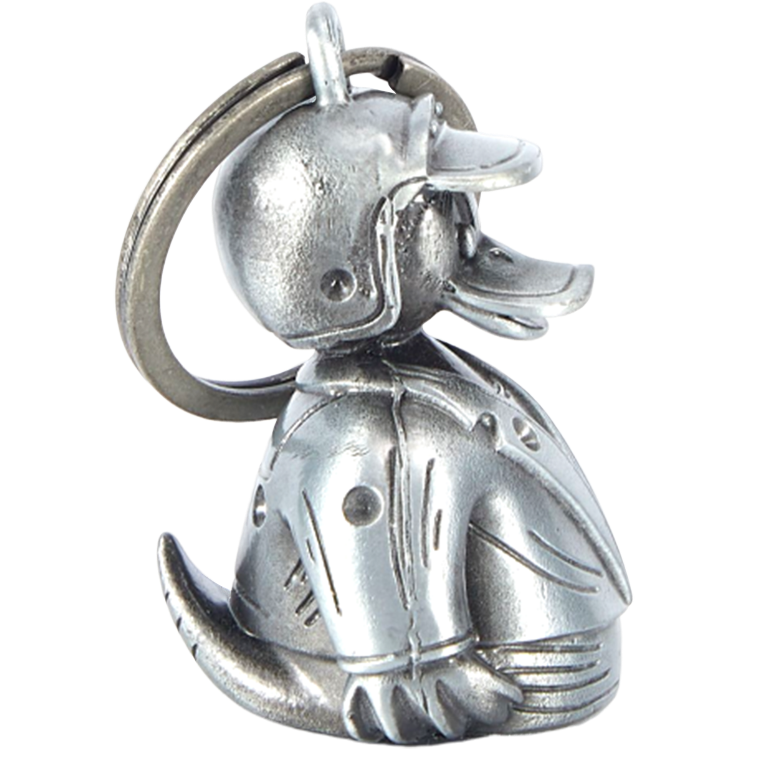 Motorcycle Helmet Bell Dream Apparel Duck Rider 3D Magnesium Alloy Good Luck - Image 3