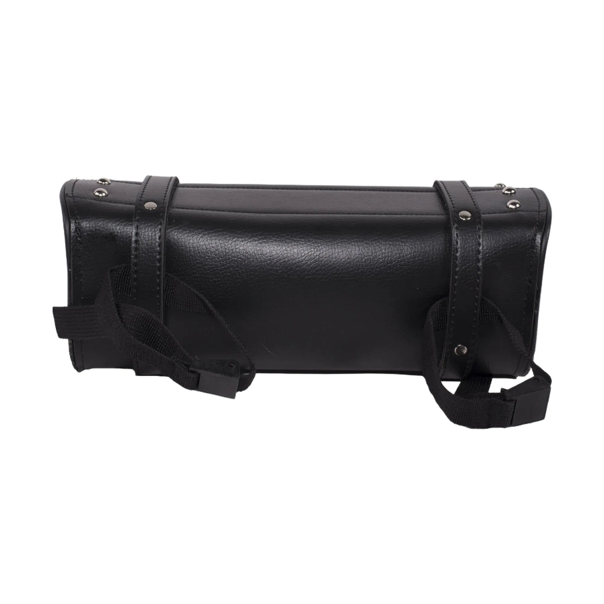 10 Inch Motorcycle Toolbag With Studs - Image 3