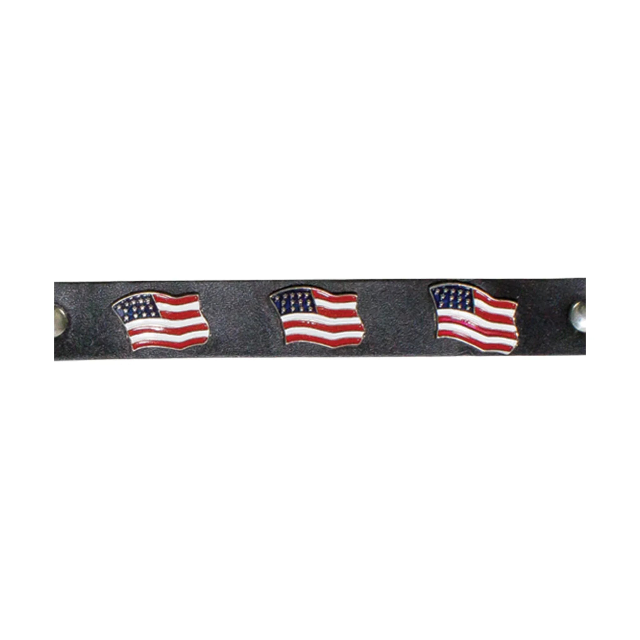 American Flag Boot Chains - Image 3