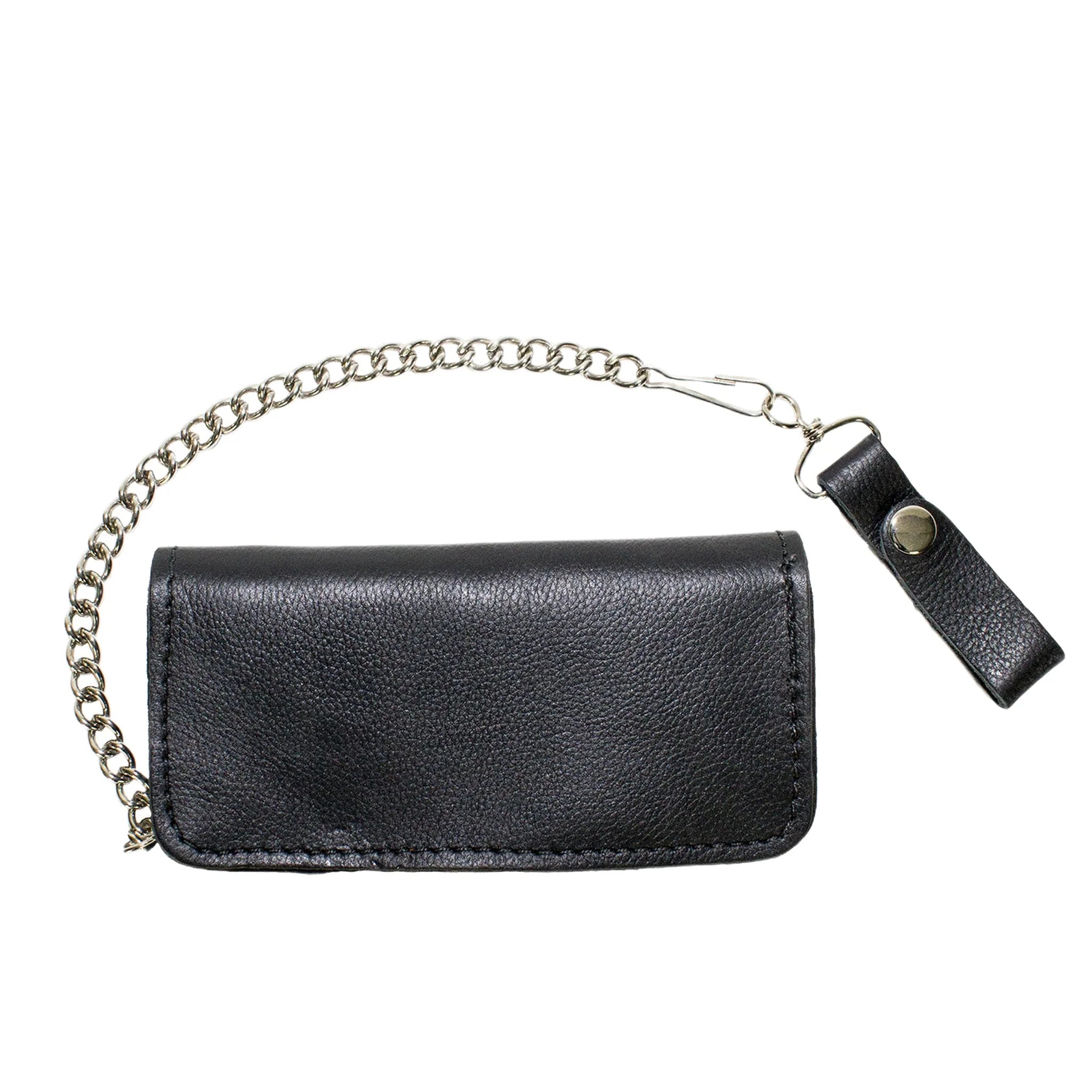 American Pride Heavy Duty Chain Wallet - Image 3