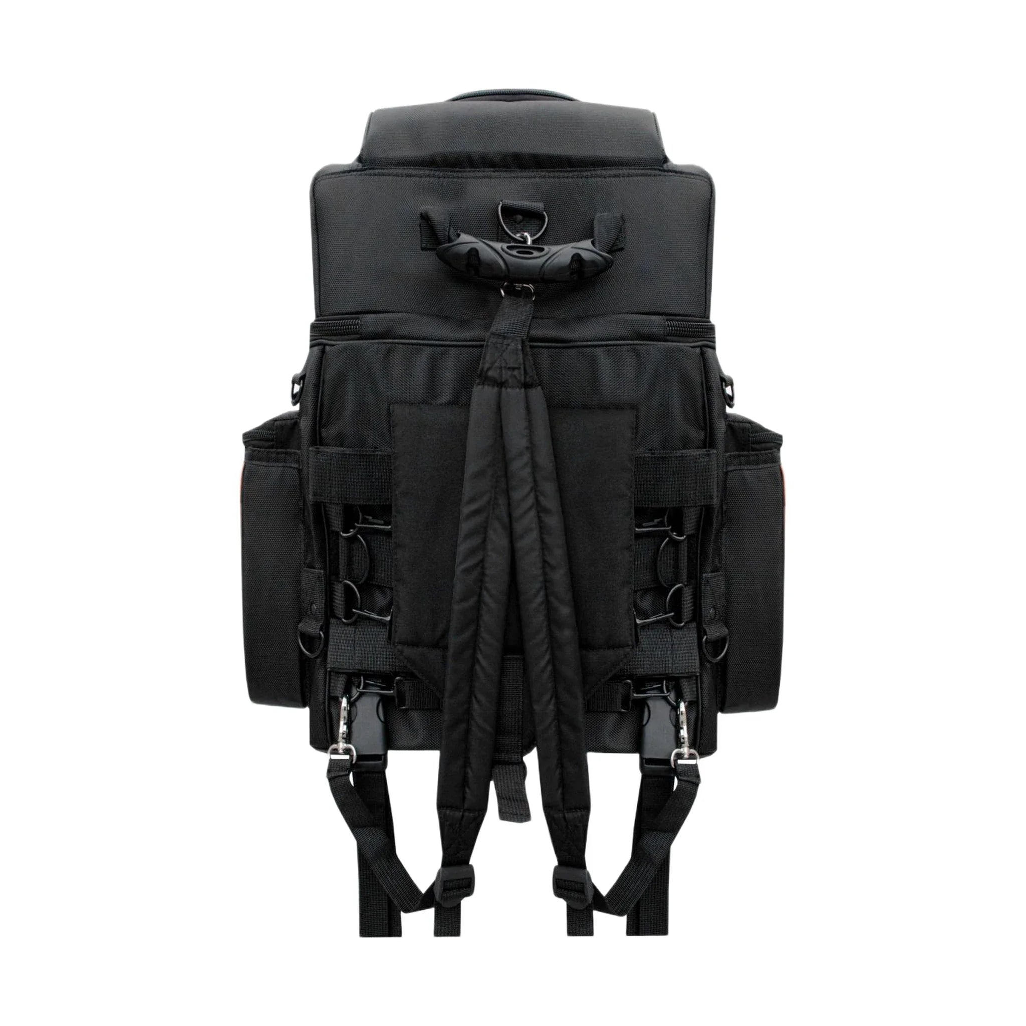 Motorcycle Back Seat Bar Bag - Image 3